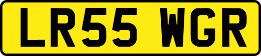 LR55WGR