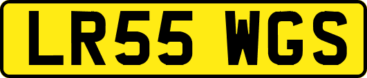 LR55WGS