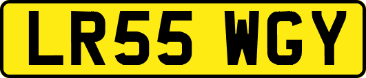 LR55WGY
