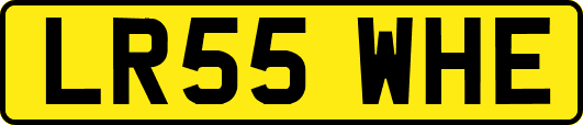 LR55WHE
