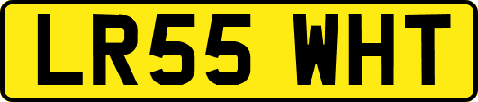 LR55WHT