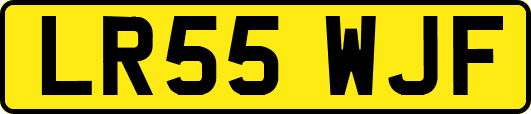LR55WJF