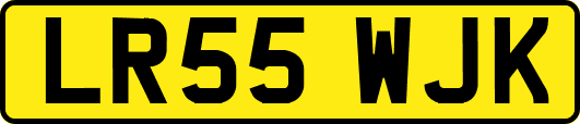LR55WJK