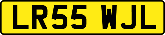 LR55WJL