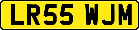 LR55WJM