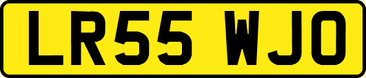 LR55WJO