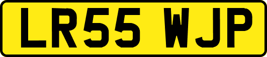 LR55WJP