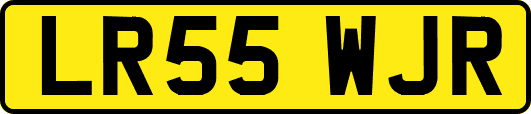 LR55WJR