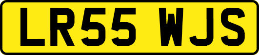 LR55WJS