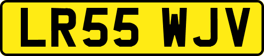 LR55WJV