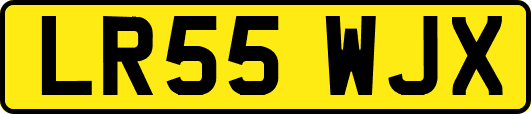 LR55WJX