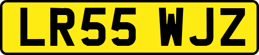 LR55WJZ