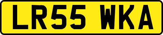 LR55WKA
