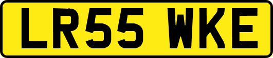 LR55WKE