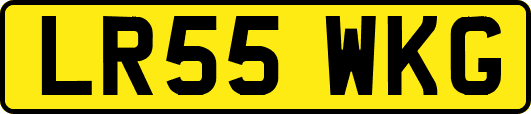 LR55WKG