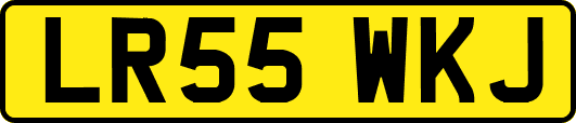 LR55WKJ