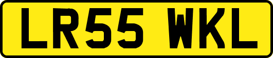 LR55WKL