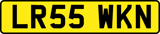 LR55WKN