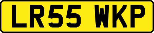 LR55WKP