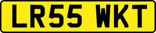 LR55WKT