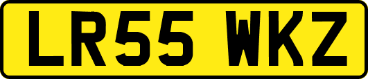 LR55WKZ