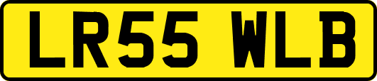 LR55WLB