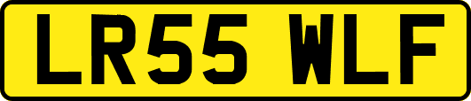 LR55WLF