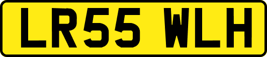 LR55WLH