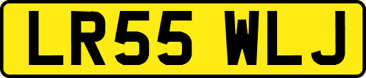 LR55WLJ