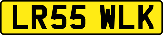 LR55WLK