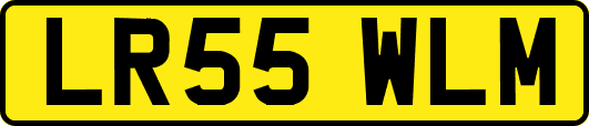LR55WLM