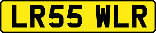LR55WLR