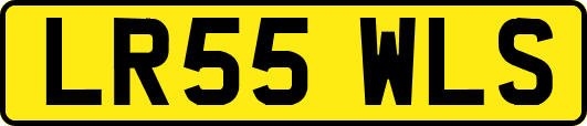 LR55WLS