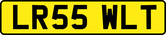 LR55WLT