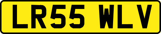 LR55WLV