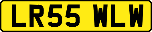LR55WLW