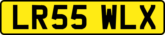 LR55WLX