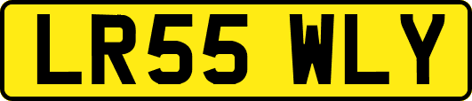 LR55WLY
