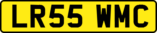 LR55WMC