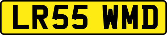 LR55WMD