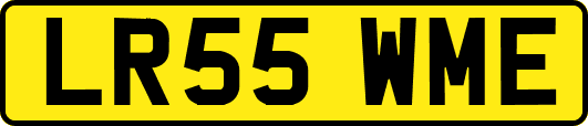LR55WME