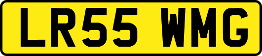 LR55WMG