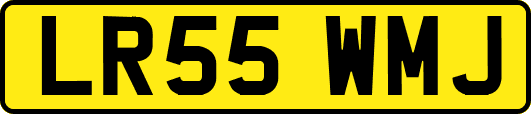 LR55WMJ