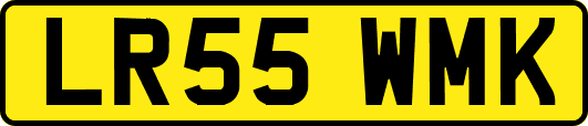 LR55WMK