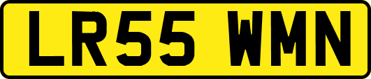 LR55WMN