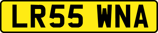 LR55WNA