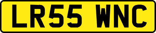 LR55WNC