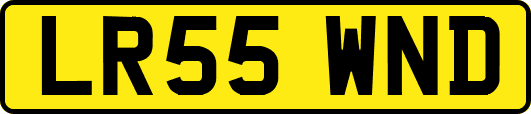 LR55WND