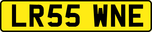 LR55WNE