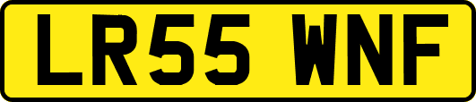 LR55WNF